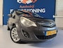 Opel Corsa 1.4-16V Cosmo / bj.2012 / 5 deurs / navigatie / half leder/ climate / pdc / airco /NAP met 143180 km./ APK tot 05/2027/