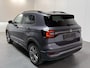 Volkswagen T-Cross 1.0 TSI R-Line / AUTOMAAT/ 2X R-LINE/ PARK.SENSOR.V+A/ CAMERA/ ACC/ APP-CONNECT/ STOELVERWARM./ DIGITAL DASH/ NAVI/ DAB/ CLIMA/ LED/ 17'' LMV