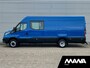 IVECO Daily 35C21 3.0L 210pk DC Automaat Cruise Camera NIEUWE APK + 3 MAANDEN GARANTIE