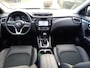 Nissan Qashqai 1.2 115PK Tekna+ Automaat + 19"/ Leder/ Full-LED/ 360° Camera/ Bose/ Winterpakket/ Panorama/ NL auto