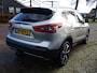 Nissan Qashqai 1.2 115PK Tekna+ Automaat + 19"/ Leder/ Full-LED/ 360° Camera/ Bose/ Winterpakket/ Panorama/ NL auto