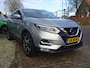 Nissan Qashqai 1.2 115PK Tekna+ Automaat + 19"/ Leder/ Full-LED/ 360° Camera/ Bose/ Winterpakket/ Panorama/ NL auto
