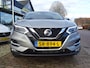 Nissan Qashqai 1.2 115PK Tekna+ Automaat + 19"/ Leder/ Full-LED/ 360° Camera/ Bose/ Winterpakket/ Panorama/ NL auto