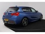 BMW 1-Serie 118i Edition M Sport Shadow Executive (TREKHAAK, CRUISE CONTROL, NAVIGATIE, DEALER ONDERHOUDEN)