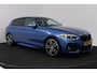BMW 1-Serie 118i Edition M Sport Shadow Executive (TREKHAAK, CRUISE CONTROL, NAVIGATIE, DEALER ONDERHOUDEN)