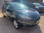 Ford Fiesta 1.25 airco, elektr ramen, 5 deurs, nieuwe APK!