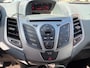 Ford Fiesta 1.25 airco, elektr ramen, 5 deurs, nieuwe APK!