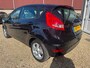 Ford Fiesta 1.25 airco, elektr ramen, 5 deurs, nieuwe APK!