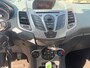 Ford Fiesta 1.25 airco, elektr ramen, 5 deurs, nieuwe APK!