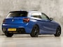 BMW 1-Serie M135 M135i xDrive High Executive Automaat 320Pk (GROOT NAVI, SCHUIFDAK, ALCANTARA STUUR, AKRAPOVIC UITLAATSYSTEEM, LEDER, NIEUWE APK)