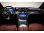Mercedes-Benz C-klasse ESTATE 180 Luxury Line Aut. [ Leder Apple/Android Stoelverwarming ]