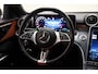 Mercedes-Benz C-klasse ESTATE 180 Luxury Line Aut. [ Leder Apple/Android Stoelverwarming ]