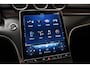 Mercedes-Benz C-klasse ESTATE 180 Luxury Line Aut. [ Leder Apple/Android Stoelverwarming ]