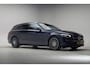 Mercedes-Benz C-klasse ESTATE 180 Luxury Line Aut. [ Leder Apple/Android Stoelverwarming ]