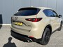 Mazda CX-5 2.0 SkyActiv-G 165 Homura Limited | Stoel-stuurverwarming | 360 Camera | Adaptive Cruise