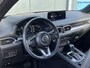 Mazda CX-5 2.0 SkyActiv-G 165 Homura Limited | Stoel-stuurverwarming | 360 Camera | Adaptive Cruise