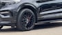 Ford Explorer 3.0 V6 EB PHEV ST-LINE / FULL BLACK EDITION / 20inch