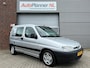 Peugeot Partner 170C 1.9! Btw Vrij! Nieuwe APK!