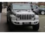 Jeep Wrangler BRUTE Richmond / Landaulette / Bruin Leder