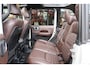 Jeep Wrangler BRUTE Richmond / Landaulette / Bruin Leder