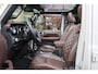 Jeep Wrangler BRUTE Richmond / Landaulette / Bruin Leder