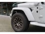 Jeep Wrangler BRUTE Richmond / Landaulette / Bruin Leder