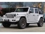 Jeep Wrangler BRUTE Richmond / Landaulette / Bruin Leder