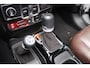 Jeep Wrangler BRUTE Richmond / Landaulette / Bruin Leder