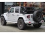 Jeep Wrangler BRUTE Richmond / Landaulette / Bruin Leder