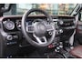 Jeep Wrangler BRUTE Richmond / Landaulette / Bruin Leder