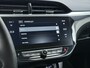 Opel Corsa 5Drs 101PK Camera Stoel+Stuurverwarming Navi Apple Carplay Android Auto Elegance Regen-Lichtsensor Keyless entry/start Privacy Glas Lmv Led Bluetooth Lane Assist Isofix 1e Eigenaar Dealeronderhouden Origineel Nederlandse Auto