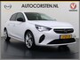 Opel Corsa 5Drs 101PK Camera Stoel+Stuurverwarming Navi Apple Carplay Android Auto Elegance Regen-Lichtsensor Keyless entry/start Privacy Glas Lmv Led Bluetooth Lane Assist Isofix 1e Eigenaar Dealeronderhouden Origineel Nederlandse Auto