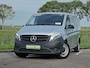 Mercedes-Benz Vito 114 CDI L2H1 Cruise control, Airco, Pdc, Carplay, Navi, Camera, Led, Lane-assist, Stoelverwarming, Werkplaats-Inrichting, Achterdeuren, 136 pk, Automaat