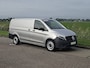 Mercedes-Benz Vito 114 CDI L2H1 Cruise control, Airco, Pdc, Carplay, Navi, Camera, Led, Lane-assist, Stoelverwarming, Werkplaats-Inrichting, Achterdeuren, 136 pk, Automaat