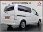 Nissan E-NV200 evalia 2X Schuifdeur Stoel+Stuurverwarming Navi Ecc Cruise Control Connect Edition Style Pack Regen-Lichtsensor Privacy Glas Origineel Nederlandse Auto