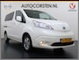Nissan E-NV200 evalia 2X Schuifdeur Stoel+Stuurverwarming Navi Ecc Cruise Control Connect Edition Style Pack Regen-Lichtsensor Privacy Glas Origineel Nederlandse Auto