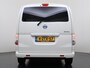Nissan E-NV200 evalia 2X Schuifdeur Stoel+Stuurverwarming Navi Ecc Cruise Control Connect Edition Style Pack Regen-Lichtsensor Privacy Glas Origineel Nederlandse Auto