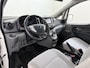 Nissan E-NV200 evalia 2X Schuifdeur Stoel+Stuurverwarming Navi Ecc Cruise Control Connect Edition Style Pack Regen-Lichtsensor Privacy Glas Origineel Nederlandse Auto