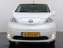Nissan E-NV200 evalia 2X Schuifdeur Stoel+Stuurverwarming Navi Ecc Cruise Control Connect Edition Style Pack Regen-Lichtsensor Privacy Glas Origineel Nederlandse Auto