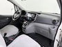Nissan E-NV200 evalia 2X Schuifdeur Stoel+Stuurverwarming Navi Ecc Cruise Control Connect Edition Style Pack Regen-Lichtsensor Privacy Glas Origineel Nederlandse Auto