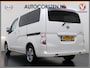 Nissan E-NV200 evalia 2X Schuifdeur Stoel+Stuurverwarming Navi Ecc Cruise Control Connect Edition Style Pack Regen-Lichtsensor Privacy Glas Origineel Nederlandse Auto