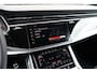 Audi Q8 60 TFSI e quattro S-line Competition RS-seats 4-wielsturing SoftClose Trekhaak Stoelventilatie Pano B&O