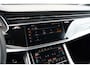 Audi Q8 60 TFSI e quattro S-line Competition RS-seats 4-wielsturing SoftClose Trekhaak Stoelventilatie Pano B&O