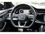 Audi Q8 60 TFSI e quattro S-line Competition RS-seats 4-wielsturing SoftClose Trekhaak Stoelventilatie Pano B&O