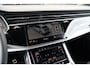 Audi Q8 60 TFSI e quattro S-line Competition RS-seats 4-wielsturing SoftClose Trekhaak Stoelventilatie Pano B&O