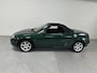 MG MG F 1.8i "75" MK III CABRIO MET HARDTOP Goed onderhouden perfecte staat