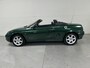 MG MG F 1.8i "75" MK III CABRIO MET HARDTOP Goed onderhouden perfecte staat