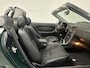 MG MG F 1.8i "75" MK III CABRIO MET HARDTOP Goed onderhouden perfecte staat