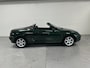 MG MG F 1.8i "75" MK III CABRIO MET HARDTOP Goed onderhouden perfecte staat
