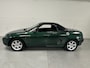 MG MG F 1.8i "75" MK III CABRIO MET HARDTOP Goed onderhouden perfecte staat